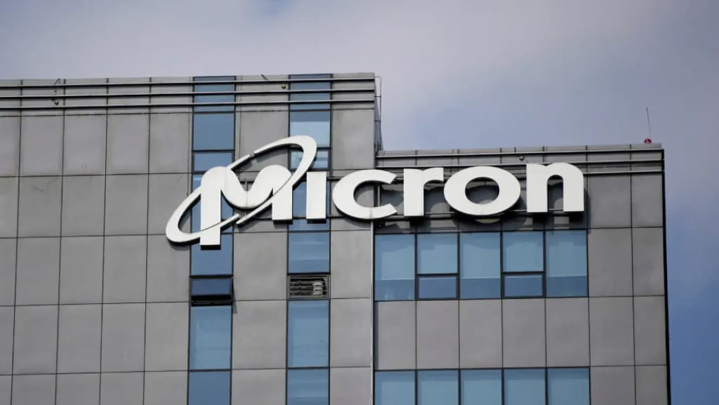 YMTC Sues Micron in U.S. Over Alleged Spyware Allegations