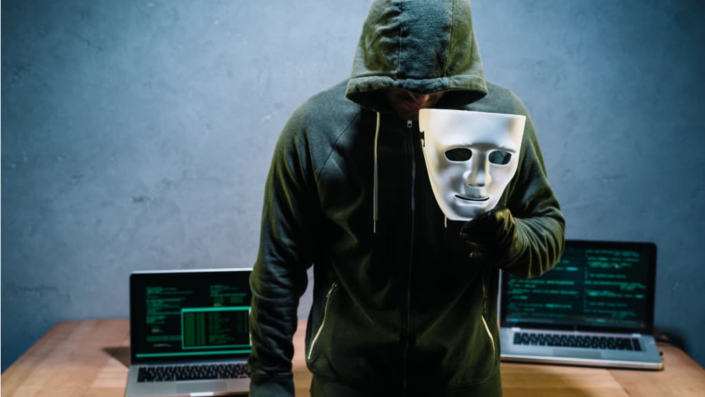 Cybercriminals Go Beyond Data Theft—Your Identity Is the Real Target