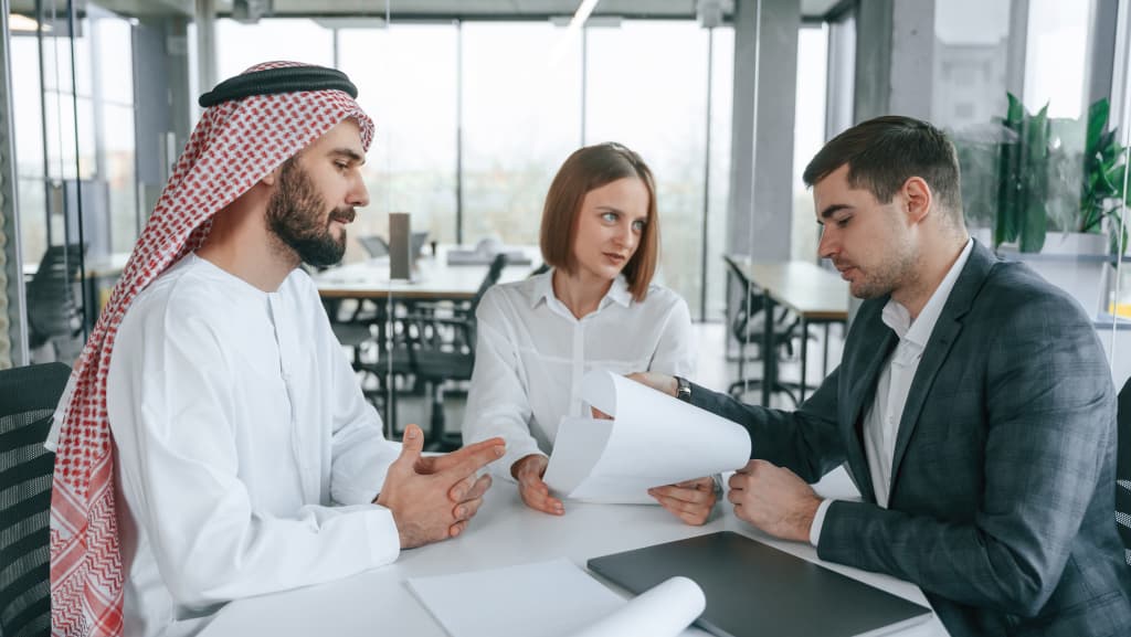 Why Do We Need to Hire a Family Lawyer in Dubai?