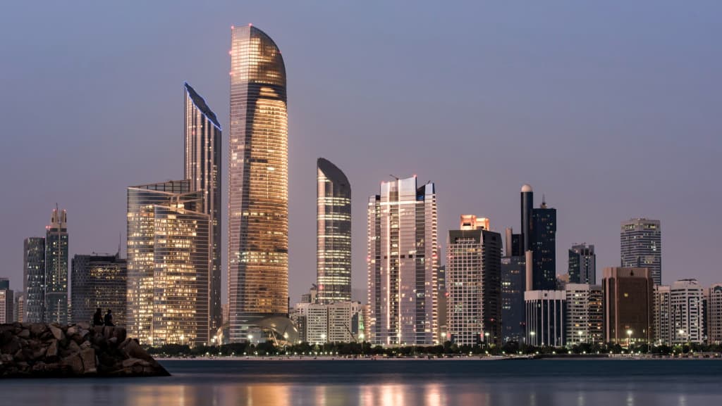 Rotary’s Enduring Legacy of Service in the UAE and Beyond
