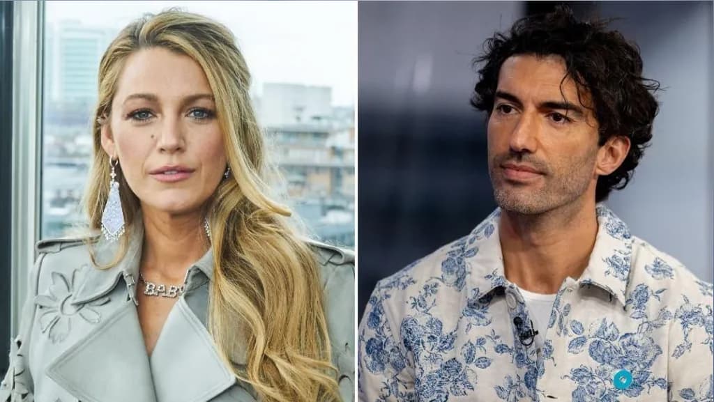 Judge Dismisses Justin Baldoni’s $400M Defamation Case Against Blake Lively