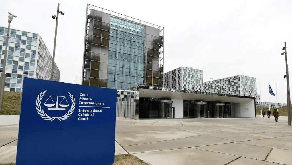 Trump Sanctions on ICC Court Highlight Europe’s Vulnerability to U.S. Tech Dominance