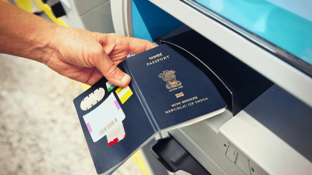 Major Passport Reforms for Indians in UAE: What You Need to Know