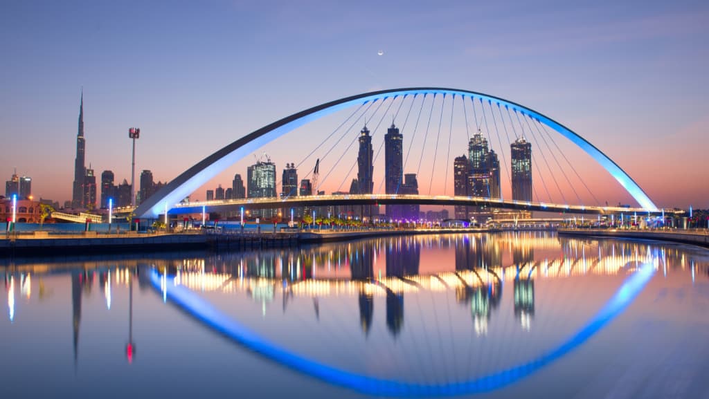 UAE Eases Corporate Tax Burden for Property Owners with New 4% Depreciation Rule