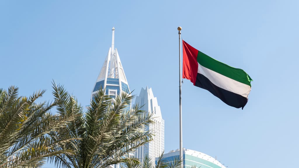 Trillions in Trust: UAE Becomes World’s 3rd Wealthiest State Investor
