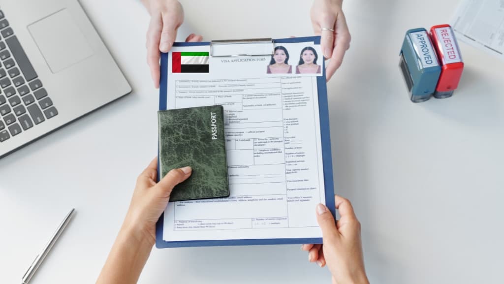 UAE Debunks Lifetime Visa Myth