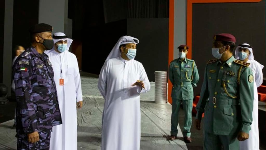 What Is Considered a Criminal Offence in the UAE?