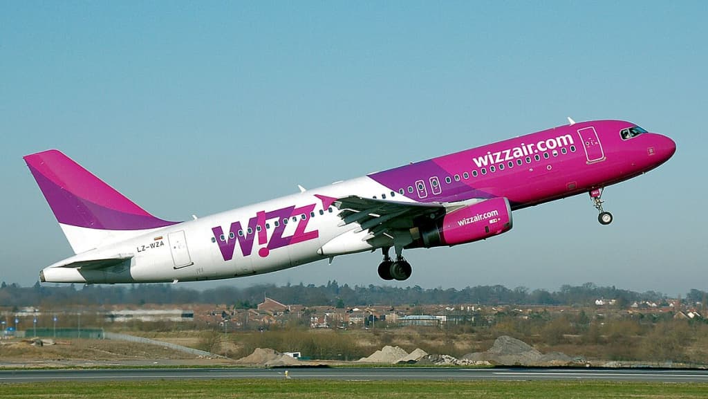 Wizz Air’s Takeoff from Abu Dhabi May Ground Budget Travel Plans