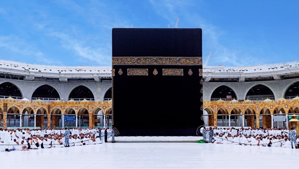 Hajj 2026: UAE Launches Streamlined Registration and Operator Selection