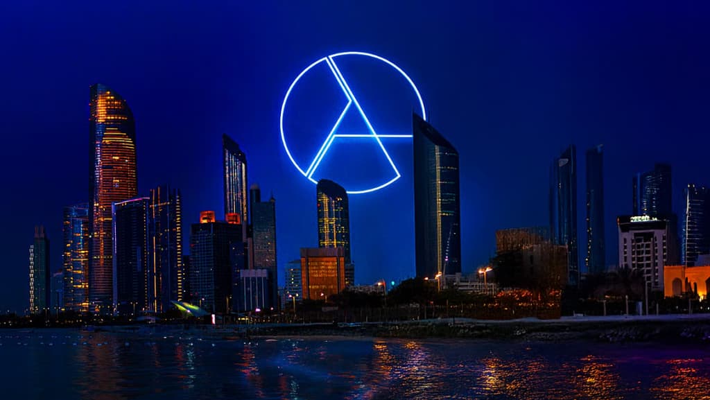 Abu Dhabi Courts Go Digital with AE Coin for Judicial Payments