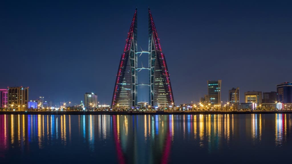 Bahrain Emerges As Most Cost-Effective GCC Hub for Fin-Tech Firms
