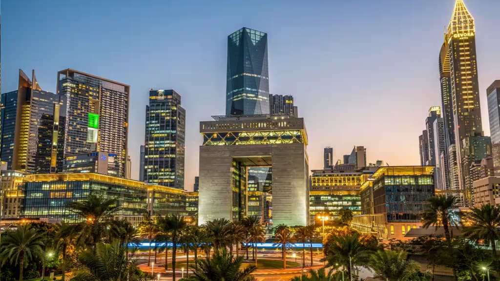 DIFC Sees 25% Surge in Company Registrations, Now Home to 7,700 Firms
