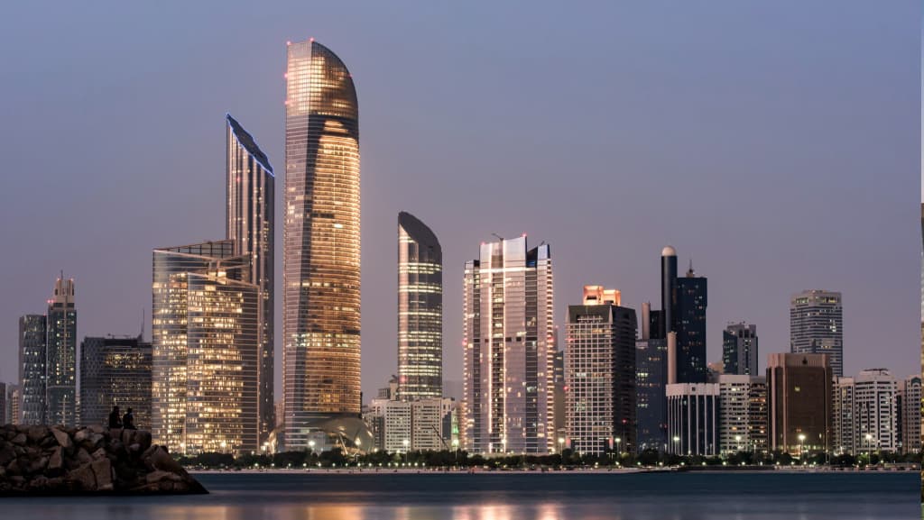 Abu Dhabi’s Bold Move: Off‑Plan Terminations Made Easier