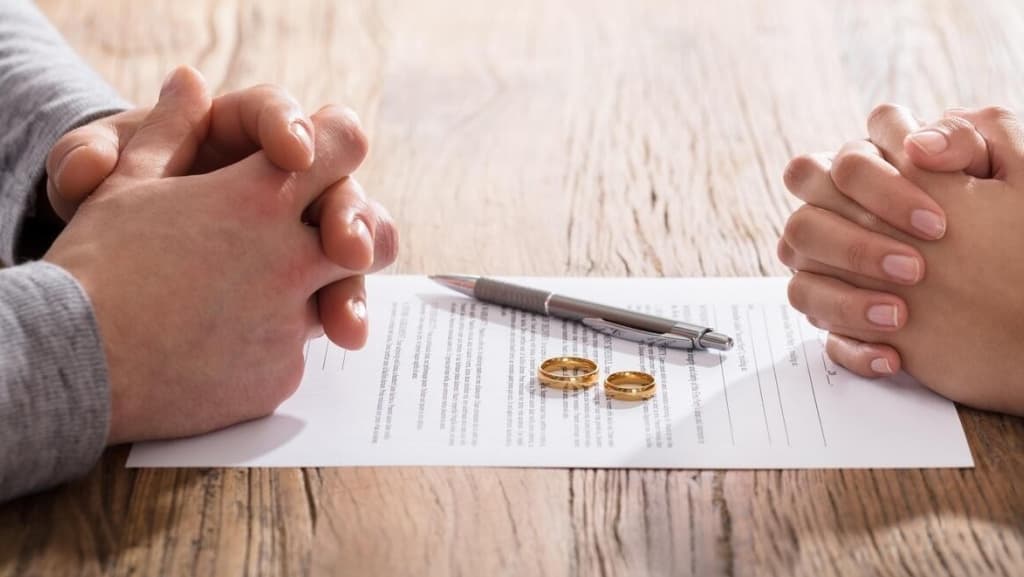 What Are the Legal Grounds for Divorce in the UAE?