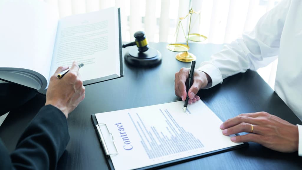 What Are The Legal Pitfalls In Commercial Contracts And How To Avoid Them