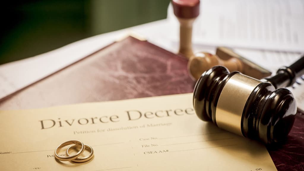 What Documents Do You Need To File For Divorce in The UAE?