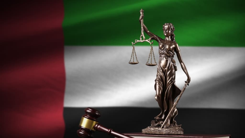 Find A Lawyer in Dubai: Tips and Tricks