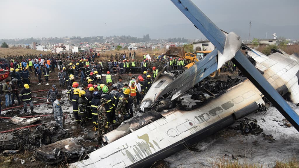 Tragedy in the Skies: 27 Dead as Fighter Jet Slams into Dhaka College
