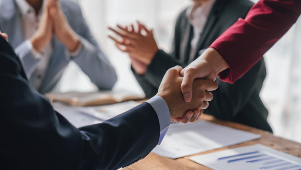 How to Draft a Shareholders’ Agreement for a Dubai LLC