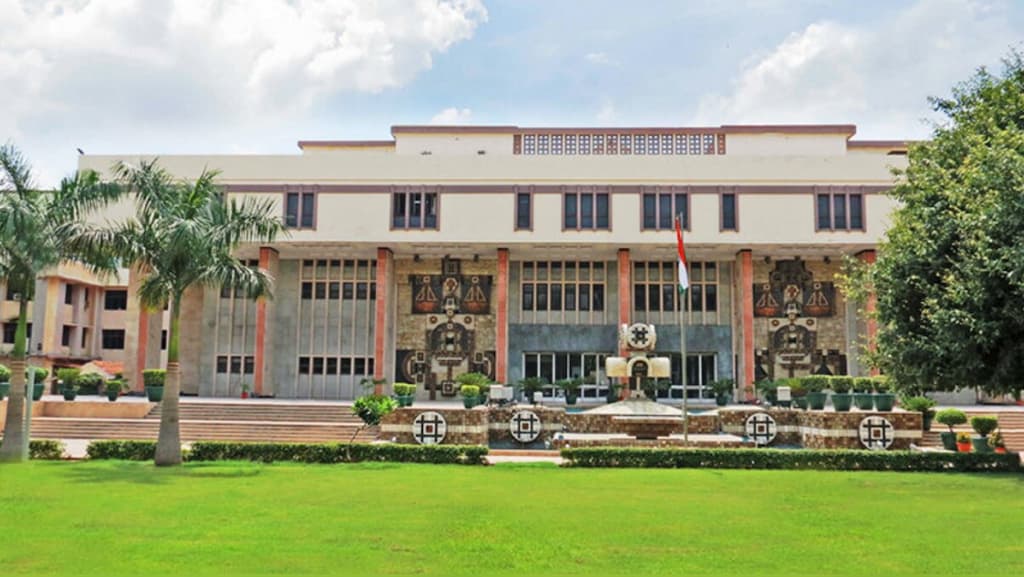 False POSH Complaints Can Harm Justice, Says Supreme Court