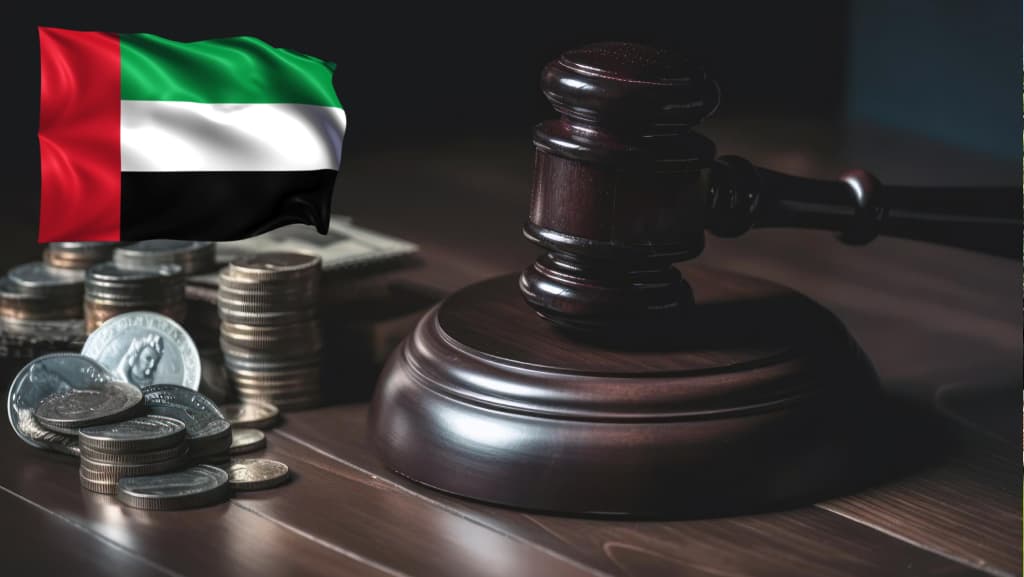 How Does Bail Work in the UAE Criminal System?