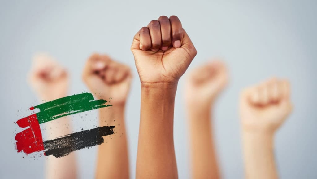 What Rights Do You Have If Accused of a Crime in the UAE?