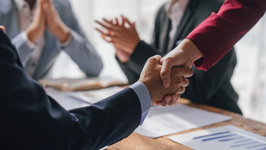 Why Every Startup In Dubai Needs a Shareholder's Agreement