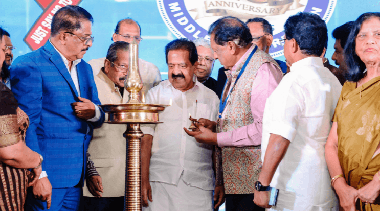 World Malayalee Council Ushers in New Era with Inspiring Leadership