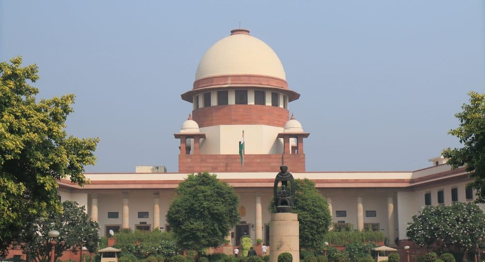 Non-signatories Cannot Attend Arbitration  Proceedings, Rules India’s Supreme Court