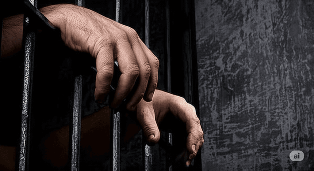 12-Member Gang Jailed for Armed Robbery at Dubai Company Office