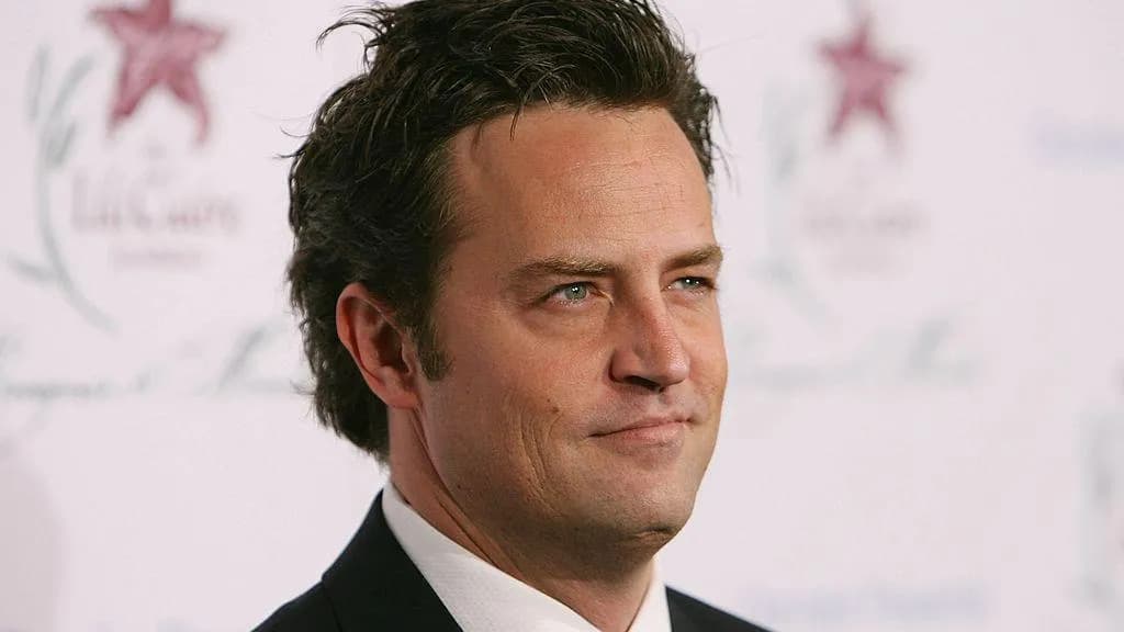 Ketamine Queen’ to Plead Guilty in Supplying Fatal Drug that Killed Matthew Perry, Faces Up to 45 Years in Jail
