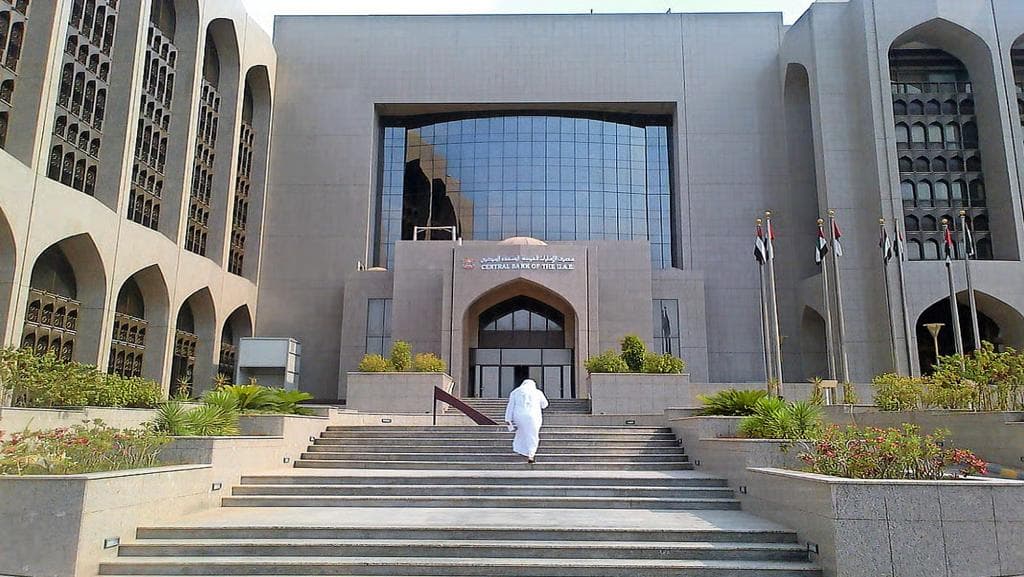CBUAE Imposes Dh600,000 Fine on Firm  for Breaching Consumer Protection rules