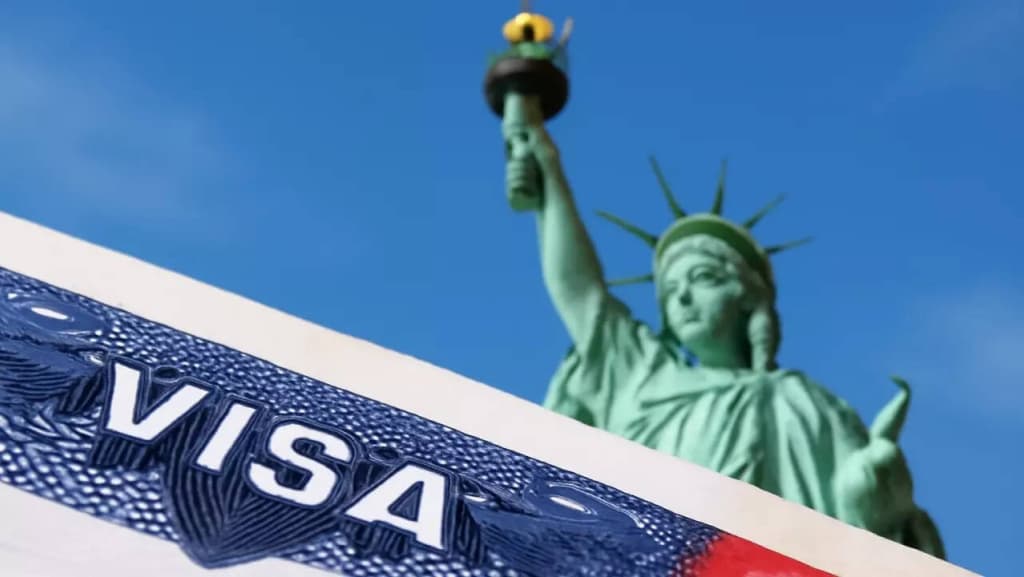 US to Require Up to $15,000 Visa Bonds from Certain  Travellers Under New Programme Targeting Overstays