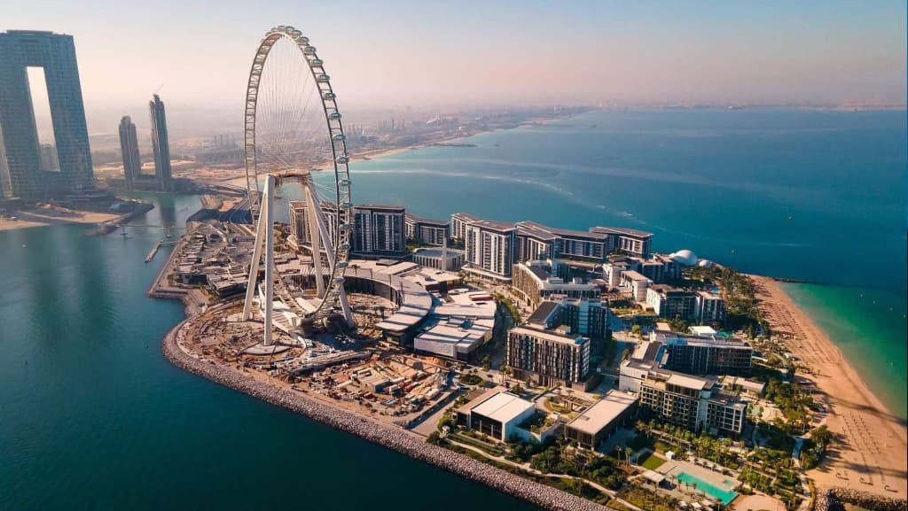 UAE Property Law: Key Rules and Processes Foreign Buyers Must Know