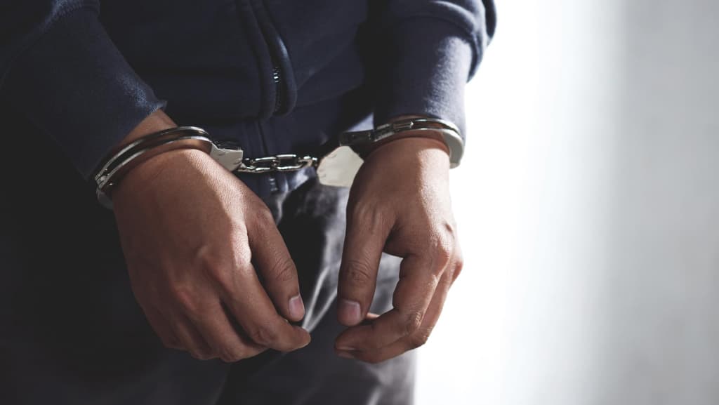 Asian Man Gets 5 Years in Jail, Deportation for Giving Wife Free Drugs