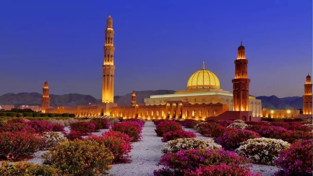 Oman Launches Golden Residency Visa to Attract Foreign Investors