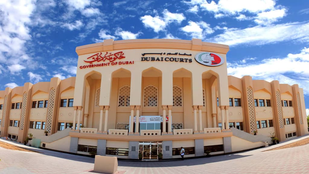 Dubai Court Orders Dh745,000 Compensation After Porsche Scam; Experts Cite UAE Fraud and Cheque Laws