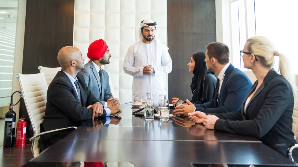 What Clauses Should a UAE Business Include in Contracts with Overseas Partners?