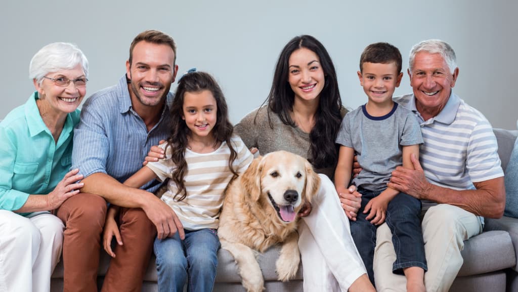 Comprehensive Guide to Sponsoring Your Parents for Dubai Residence Visa -- Eligibility Rules and Costs