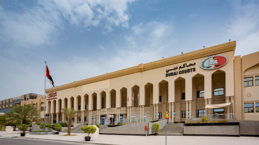Abu Dhabi Court Orders Employer to Pay Dh1.54 Million in Salary Dispute