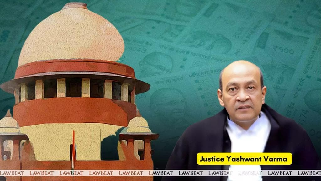 Indian SC Dismisses Justice Varma’s  Challenge to Removal Recommendation