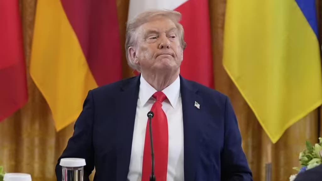 Court Rules Most Trump Tariffs Illegal, Setting Stage for Supreme Court Battle