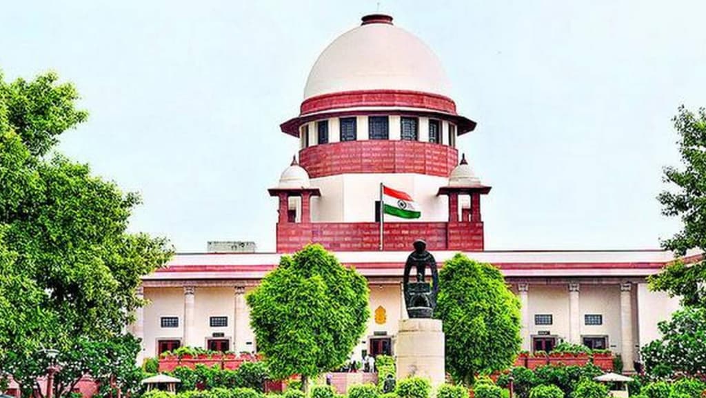 Can Civil, Criminal Proceedings Coexist on Same Facts? SC Clarifies Position