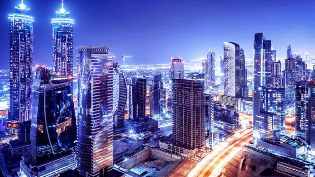 What Is an Off-Plan Property Purchase and What Are the Risks in the UAE Market?