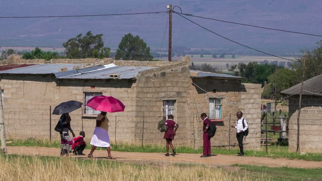 South Africa’s Family Law Overhaul Set to Reshape Property Rights