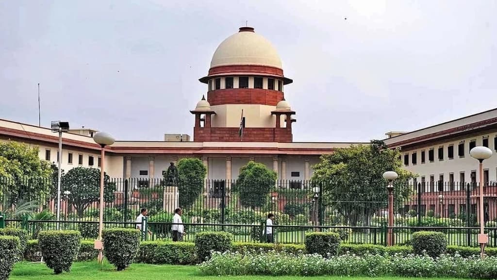 India Supreme Court Orders Immediate  Release of Convicts Held Beyond Sentence