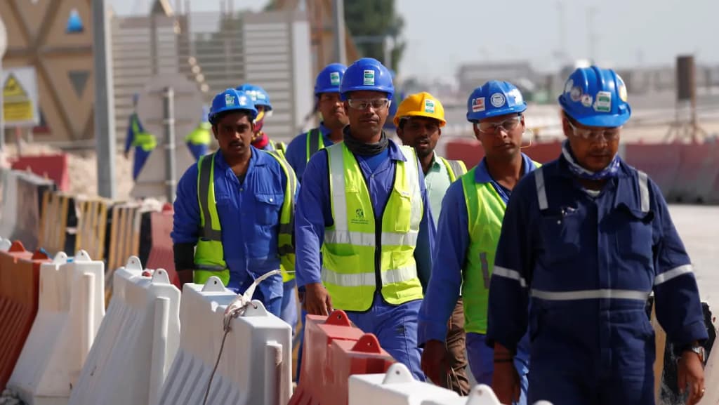 UAE Sets Out Six Legal Obligations for Domestic Worker Recruitment Centres and Four Key Duties for Employers