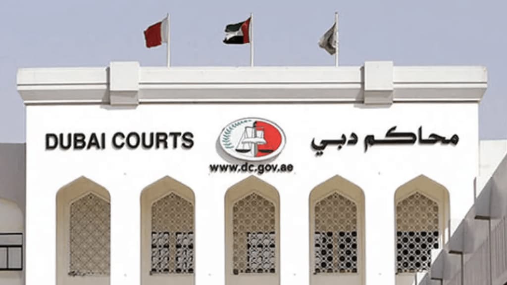 Dubai’s Top Court Overturns Convictions in Unusual Marital Privacy Dispute, Acquits Husband of Secretly Filming Wife