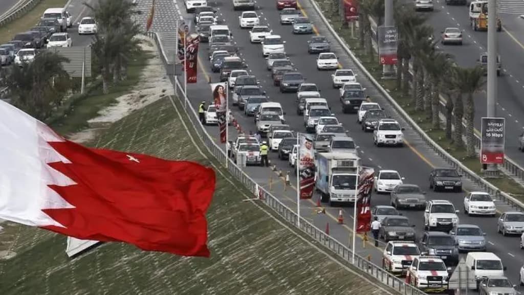 Traffic Law Reforms Implemented in Bahrain to Curb Dangerous Driving
