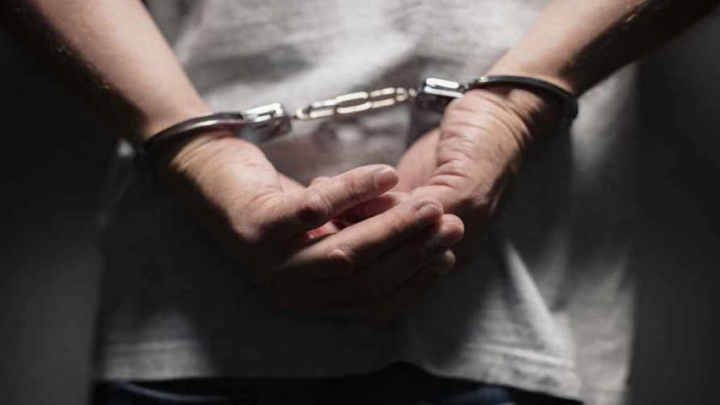 UAE Arrests Suspect 'Most Wanted' in China for Running Gambling Sites